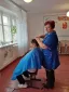 Социальная парикмахерская